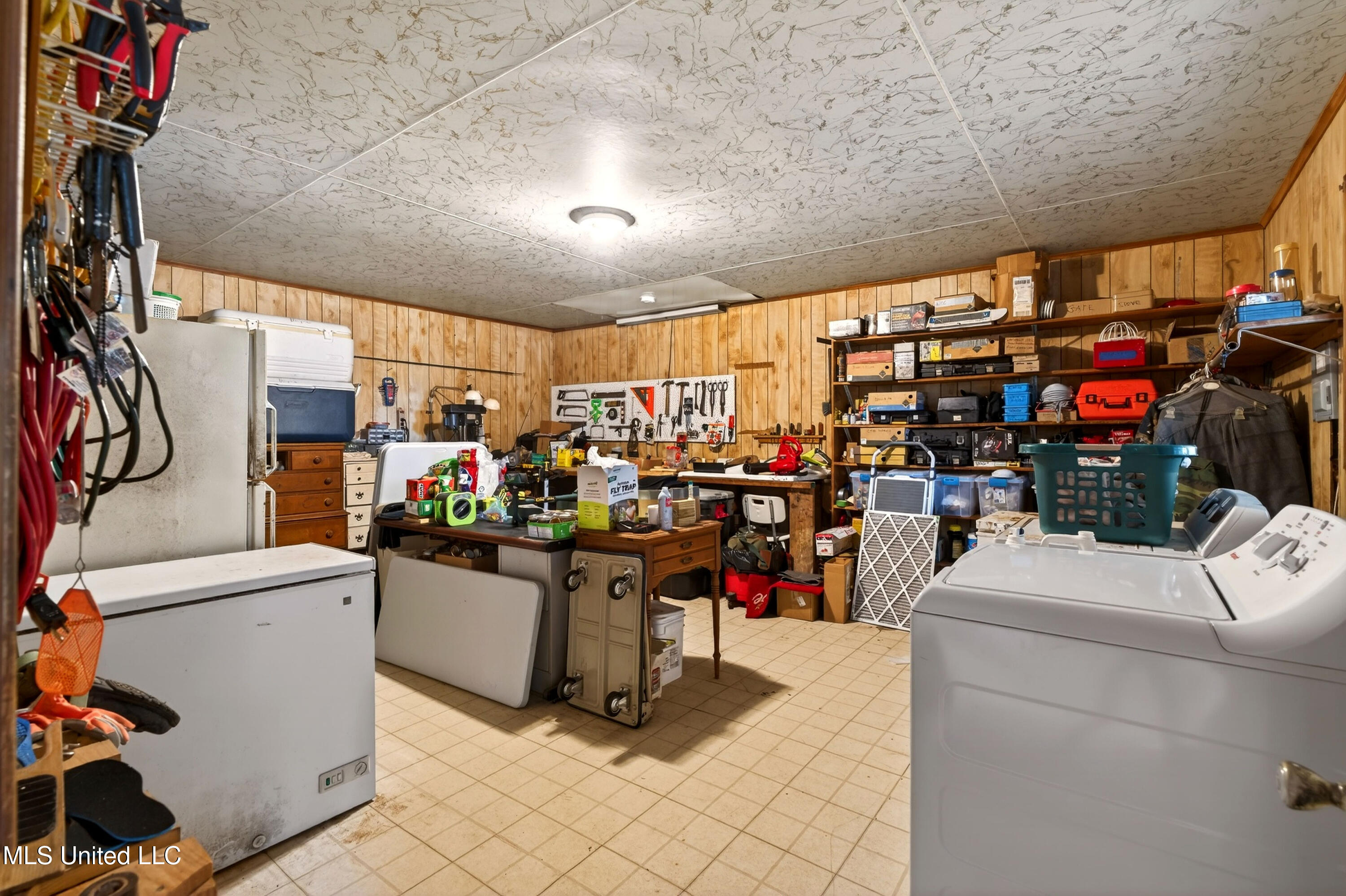 80 South Spoon Ranch Road Poplarville, MS 39470 - Photo 25 of 51 A7407908