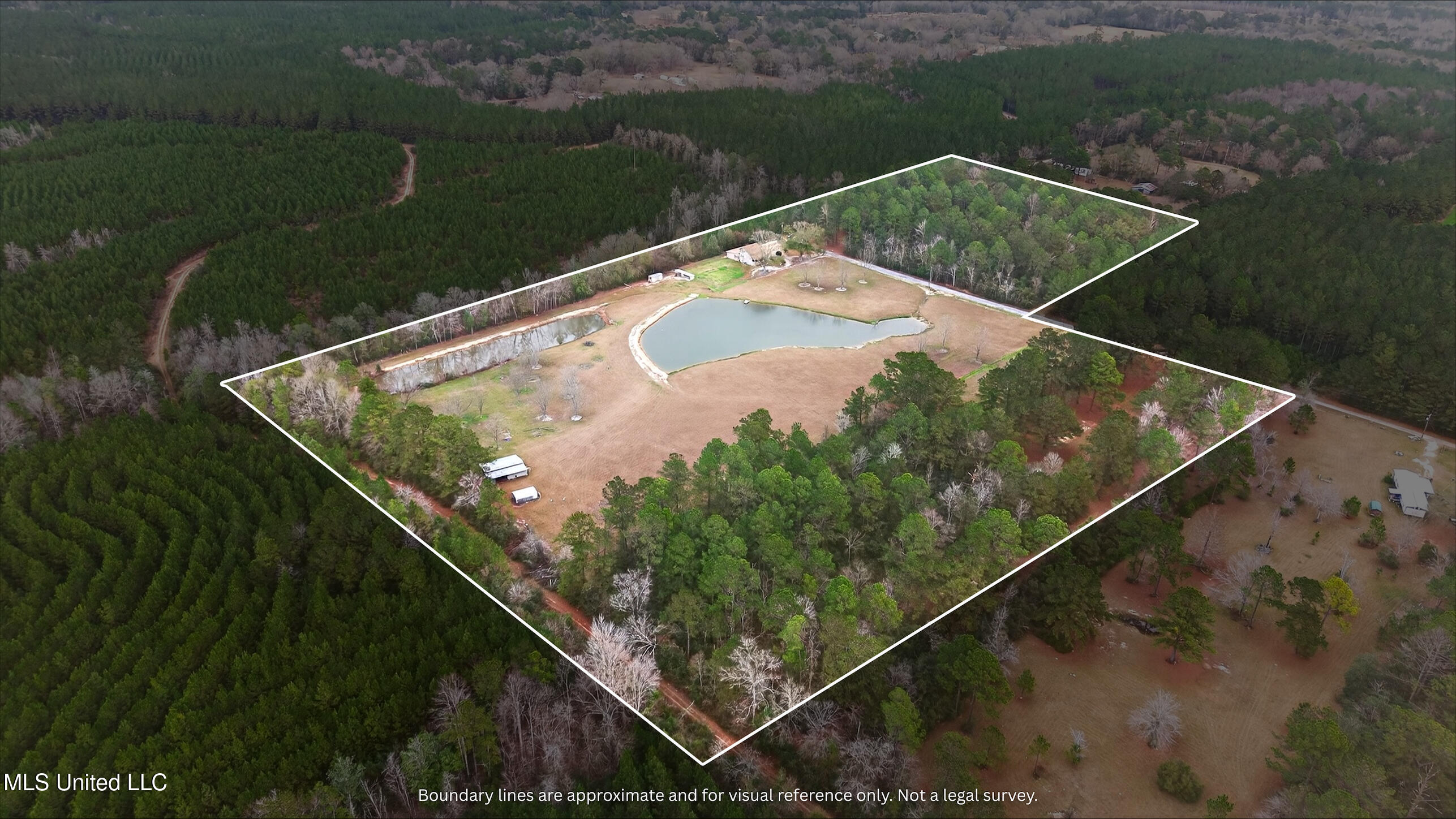 80 South Spoon Ranch Road Poplarville, MS 39470 - Photo 26 of 51 processed-3E118D87-74DE-475F-9C61-87846B