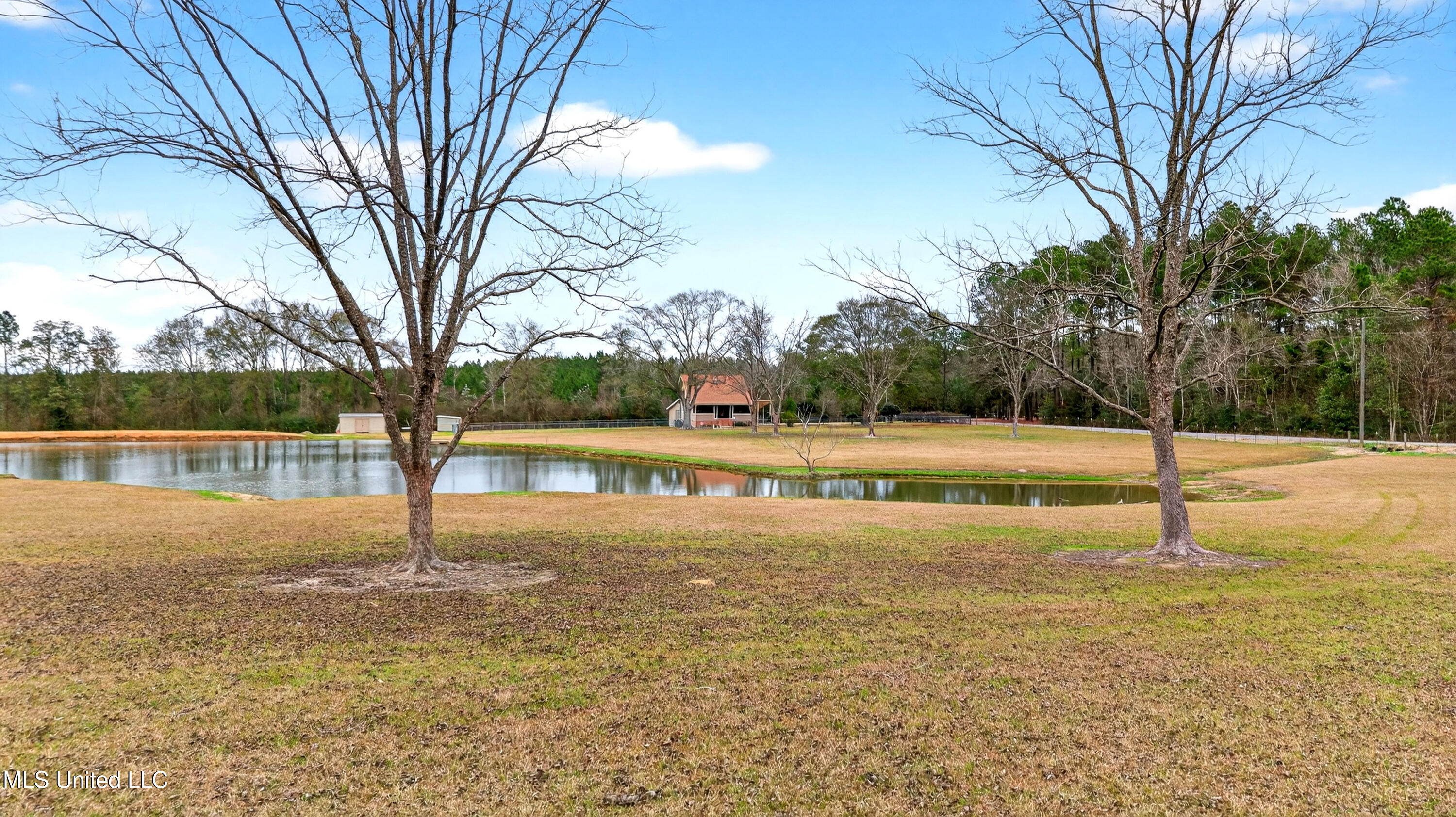 80 South Spoon Ranch Road Poplarville, MS 39470 - Photo 27 of 51 DJI_20260102121645_0326_D