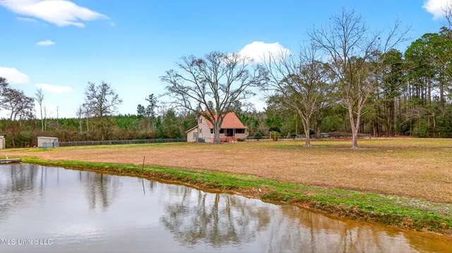 $375,000 | 80 South Spoon Ranch Road, Poplarville, MS 39470