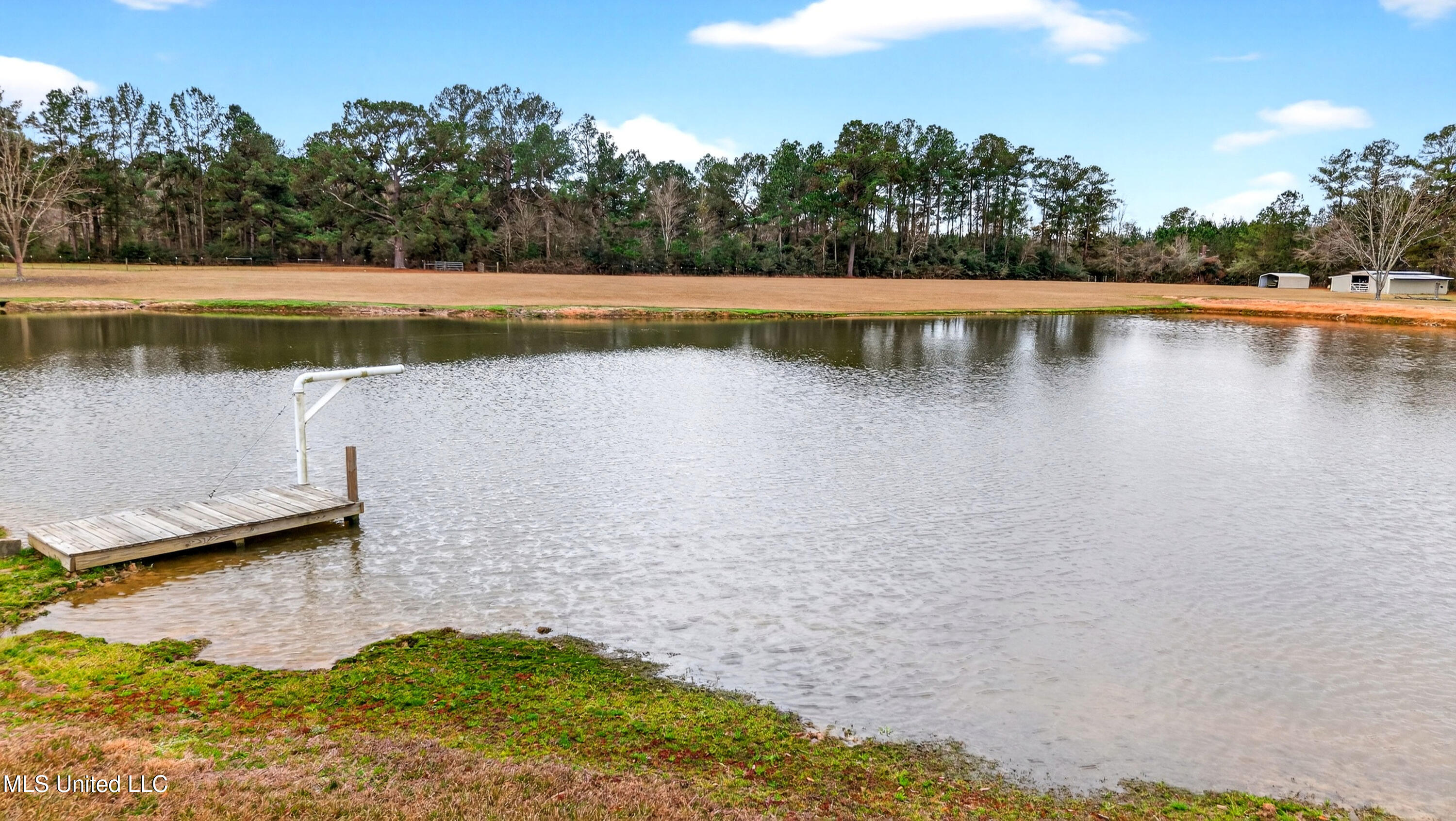 80 South Spoon Ranch Road Poplarville, MS 39470 - Photo 29 of 51 DJI_20260102120633_0261_D