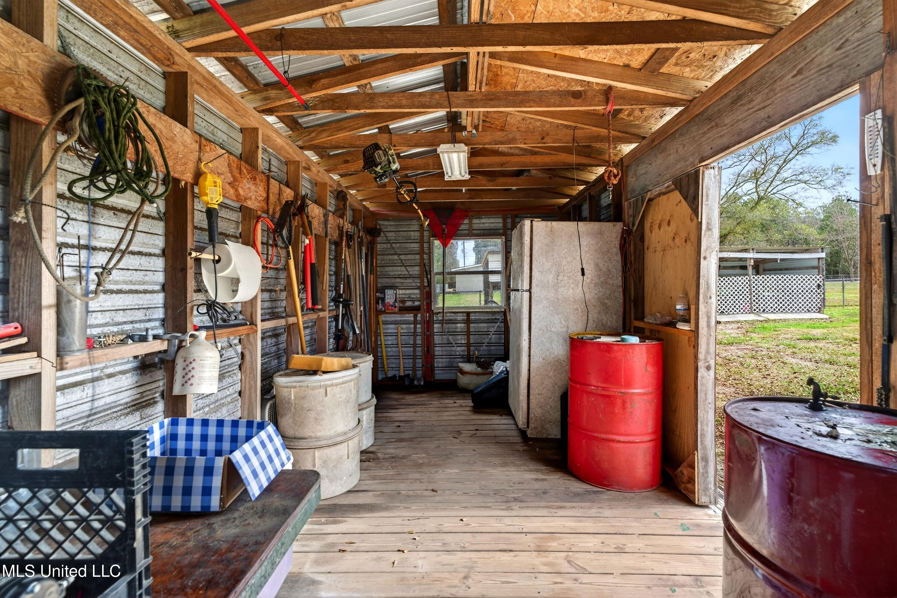 80 South Spoon Ranch Road Poplarville, MS 39470 - Photo 39 of 51 A7407968