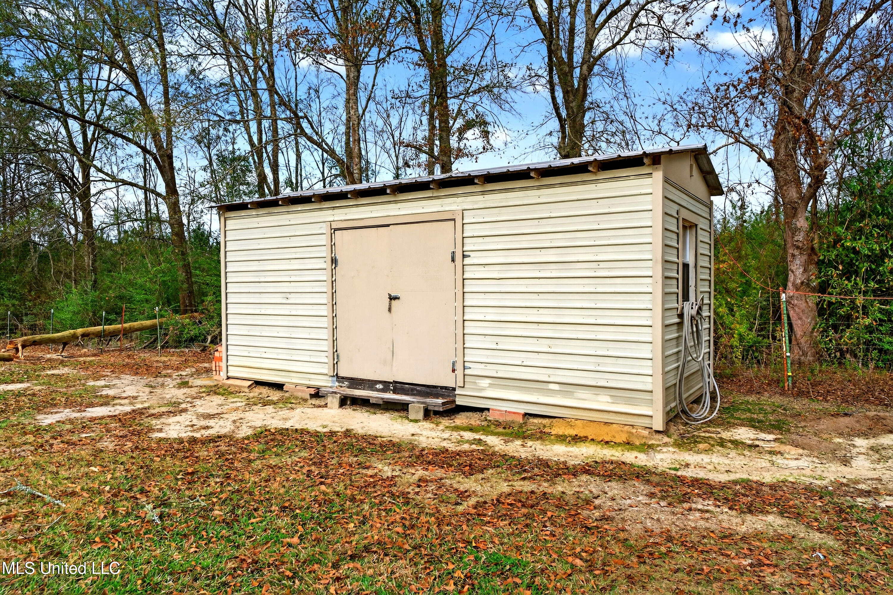 80 South Spoon Ranch Road Poplarville, MS 39470 - Photo 40 of 51 A7407963