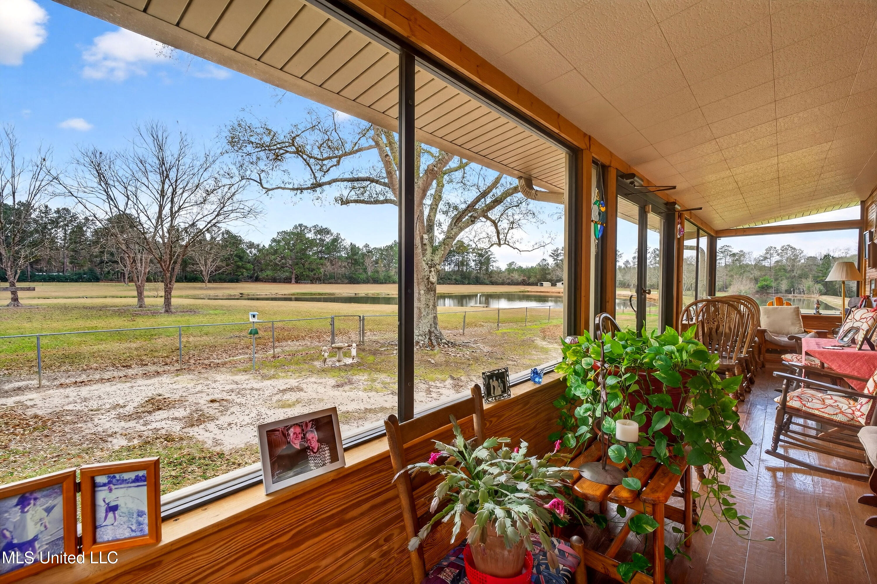 80 South Spoon Ranch Road Poplarville, MS 39470 - Photo 4 of 51 A7407753