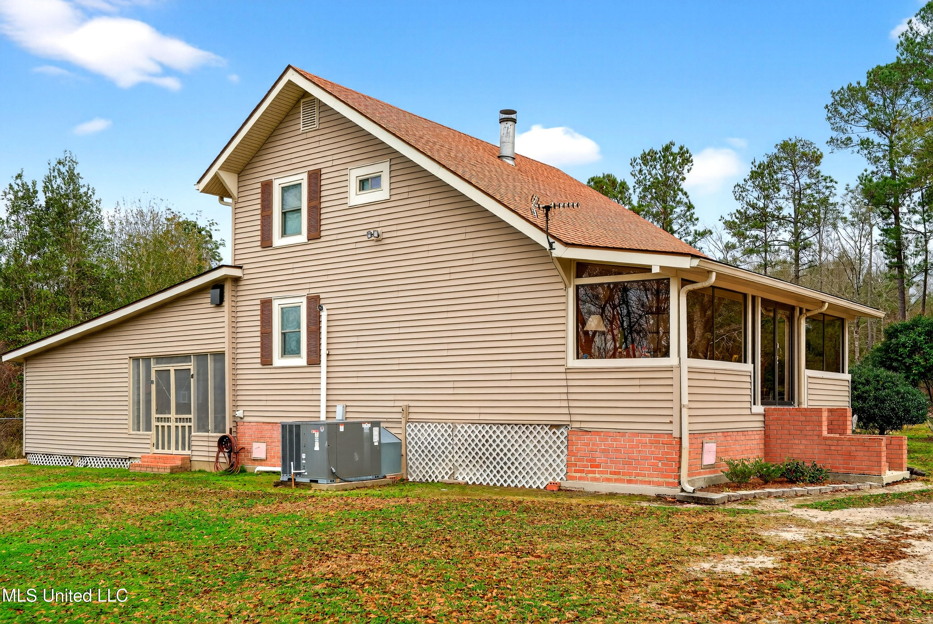 80 South Spoon Ranch Road Poplarville, MS 39470 - Photo 46 of 51 A7407953