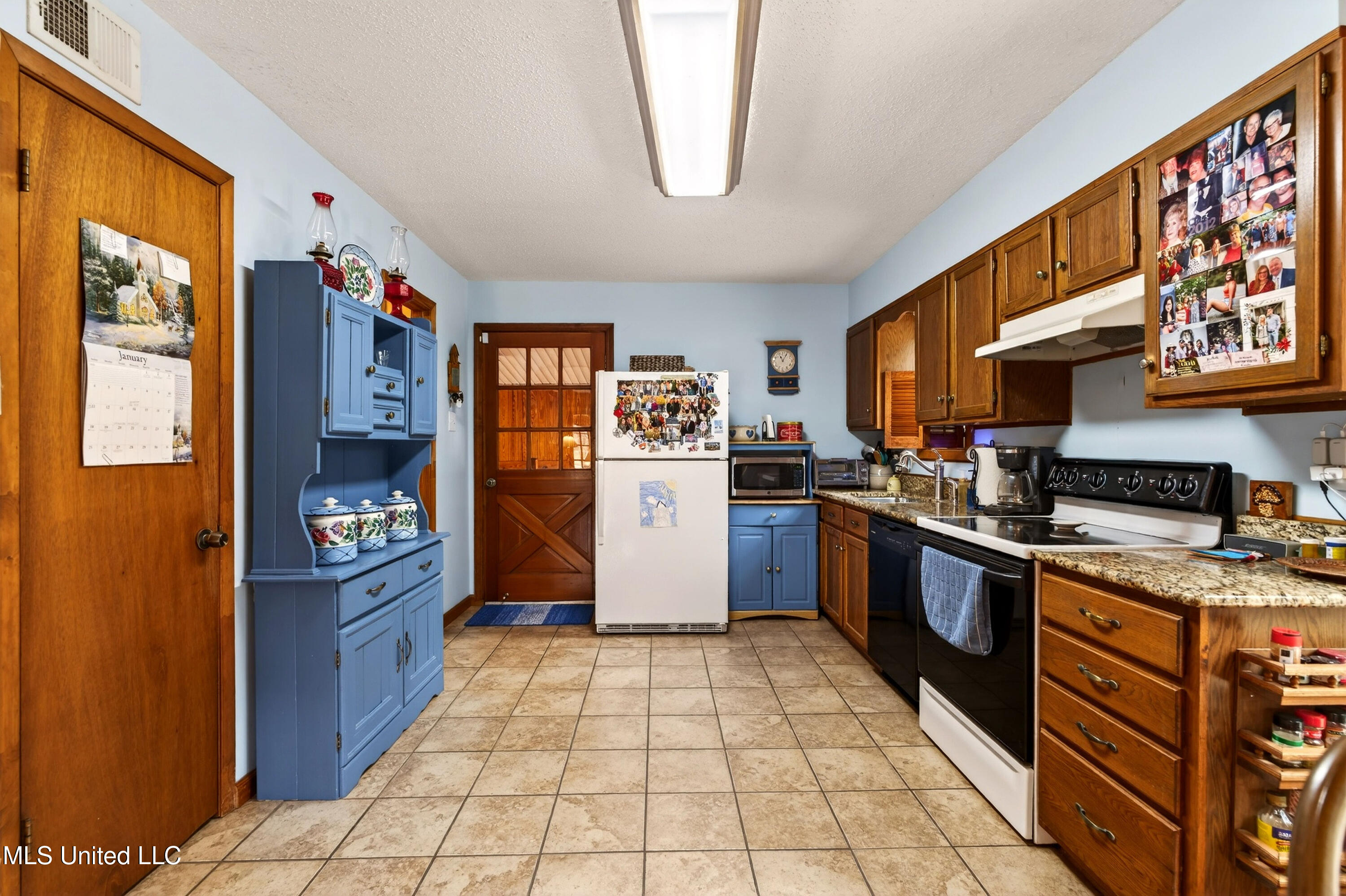 80 South Spoon Ranch Road Poplarville, MS 39470 - Photo 5 of 51 A7407844