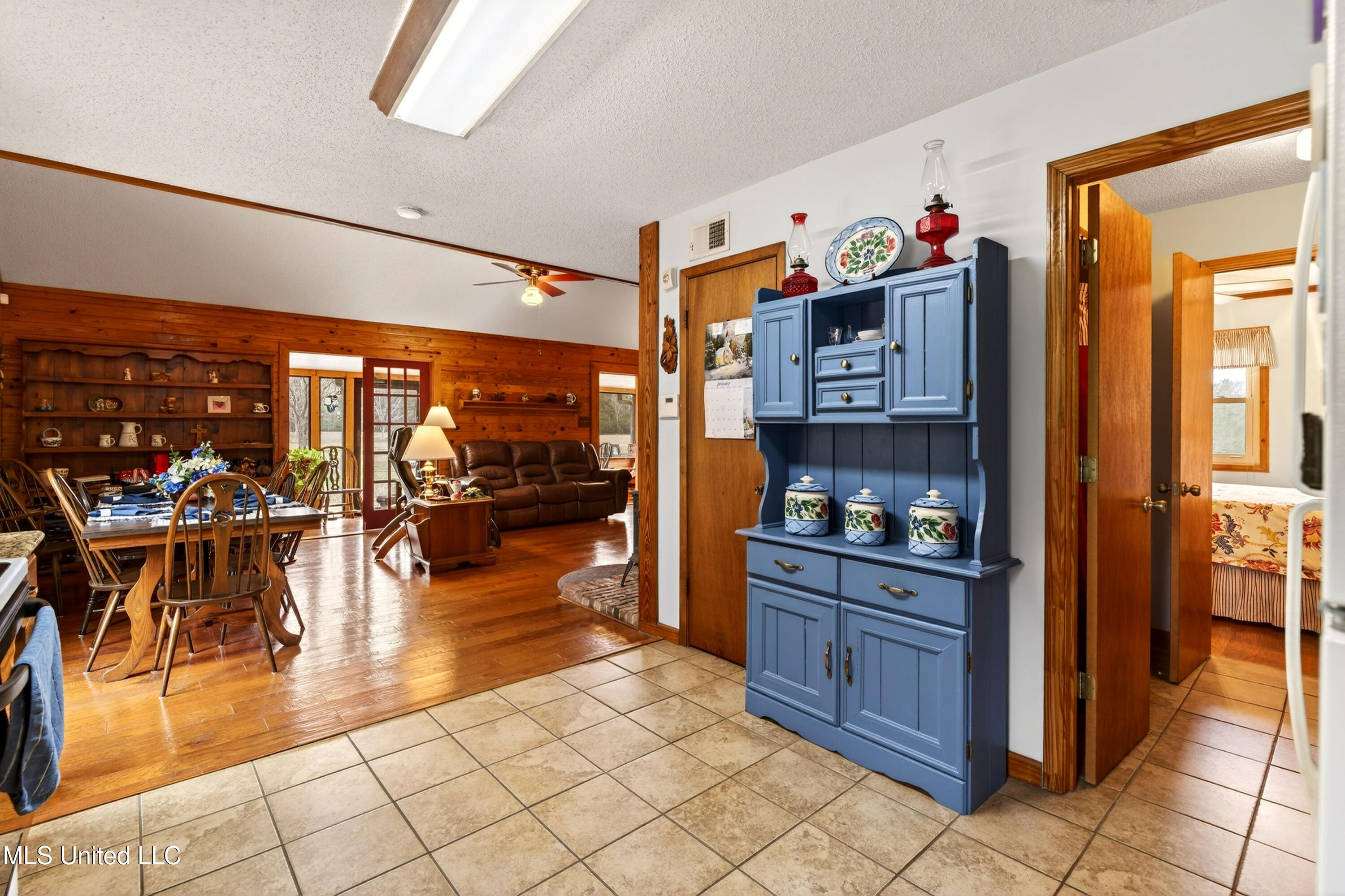 80 South Spoon Ranch Road Poplarville, MS 39470 - Photo 6 of 51 A7407864