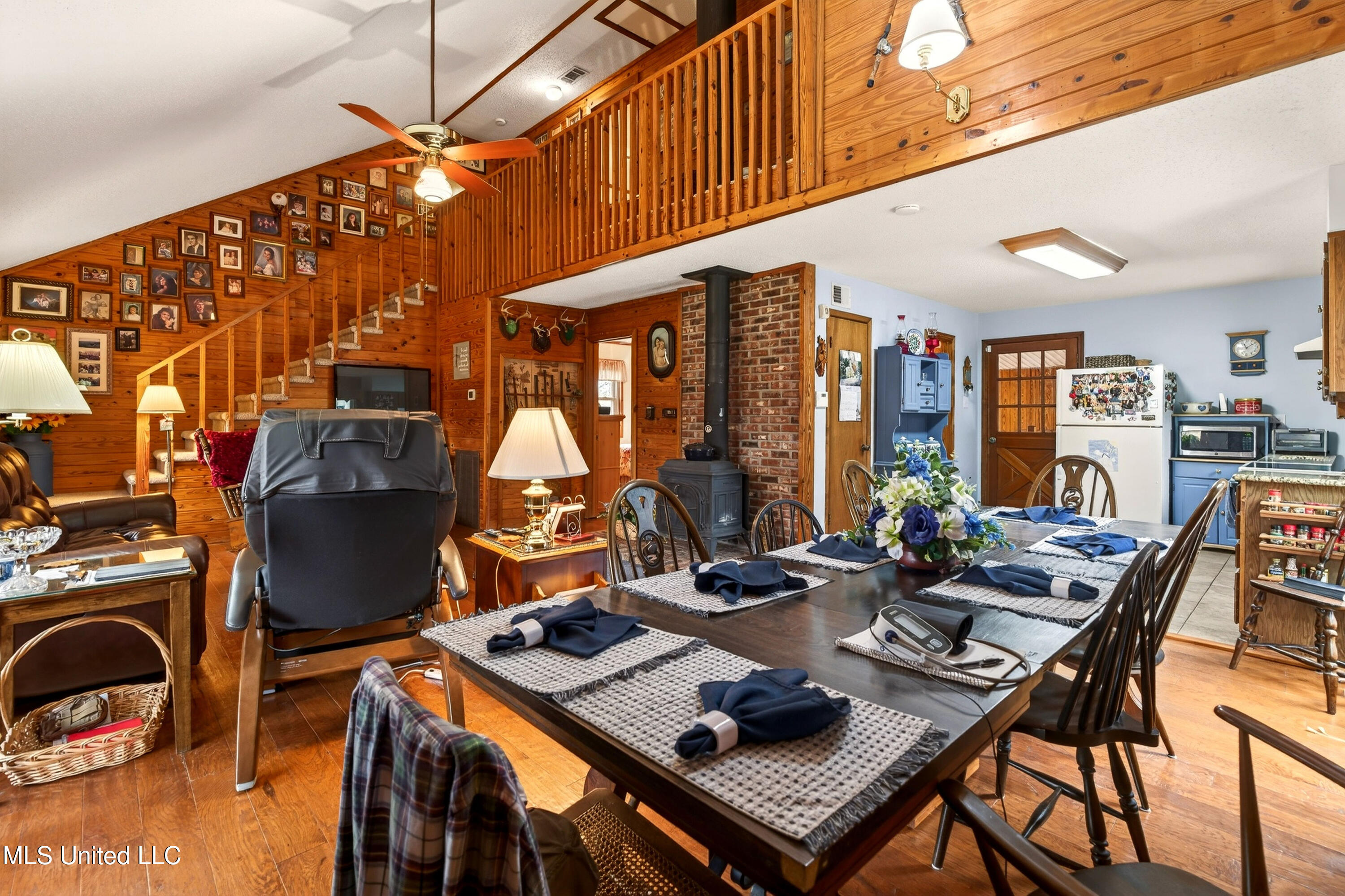 80 South Spoon Ranch Road Poplarville, MS 39470 - Photo 7 of 51 A7407860