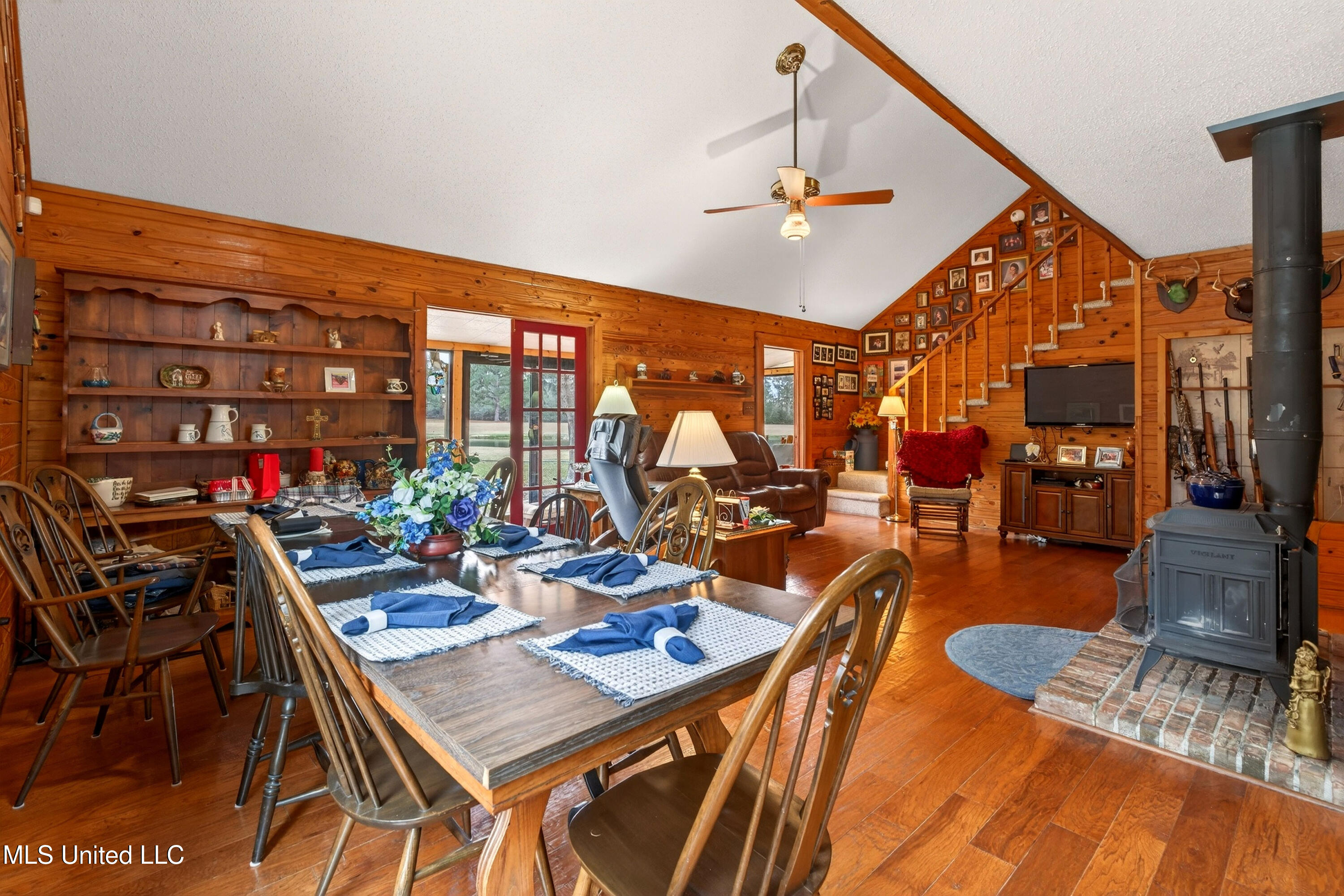 80 South Spoon Ranch Road Poplarville, MS 39470 - Photo 8 of 51 A7407868