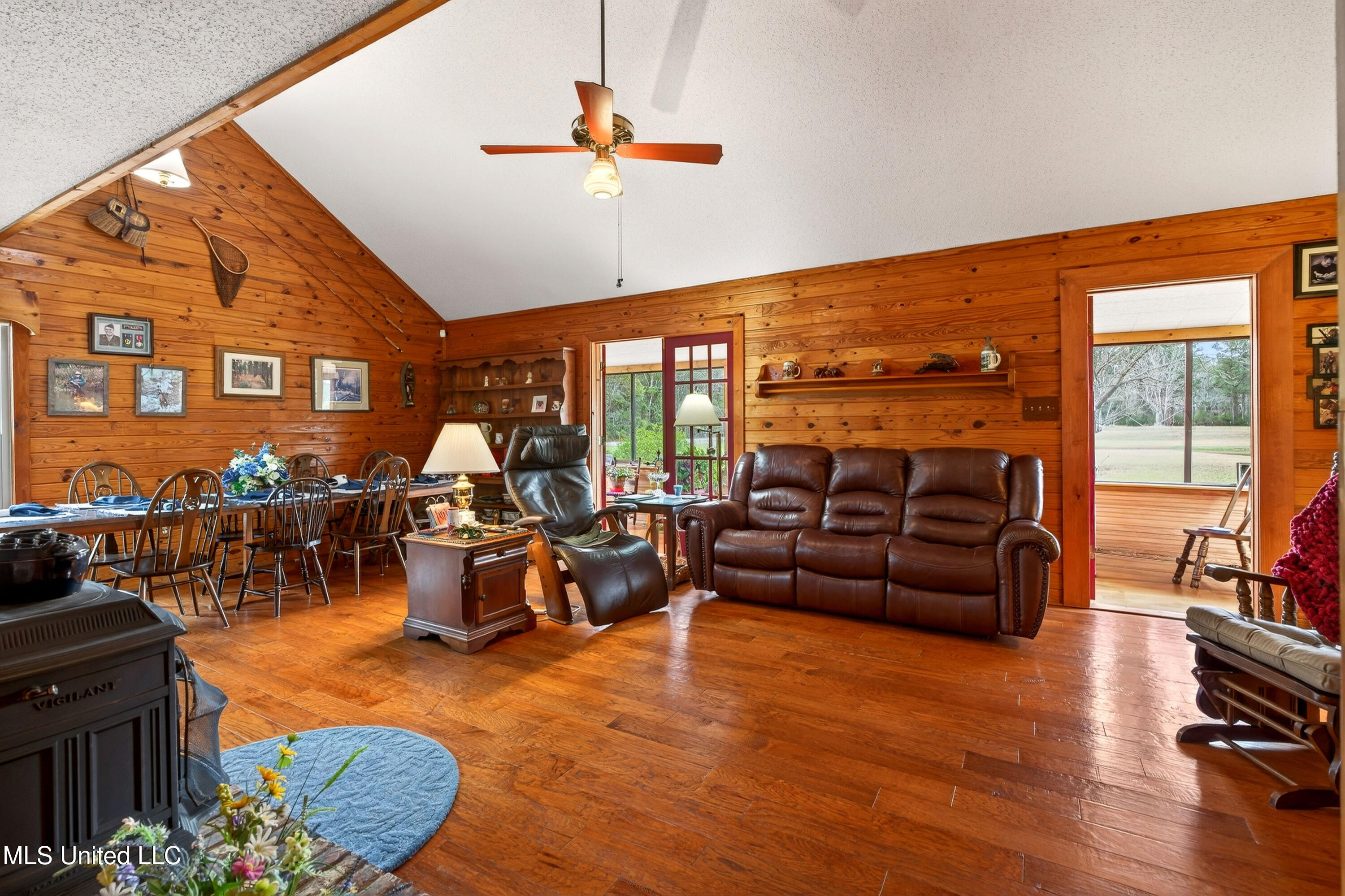 80 South Spoon Ranch Road Poplarville, MS 39470 - Photo 9 of 51 A7407888