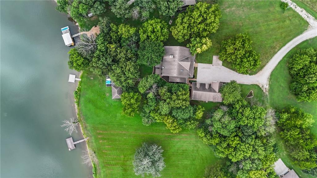 14 Timber Lake Road Lane, KS 66042 - Photo 78 of 98