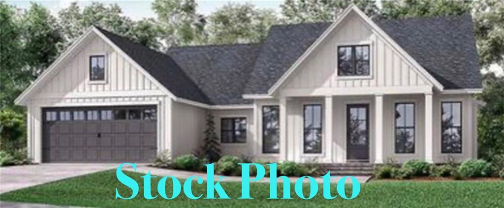 290 Oak Ridge Road Covington, GA 30016 - Photo 1 of 1 Gallery Image 1
