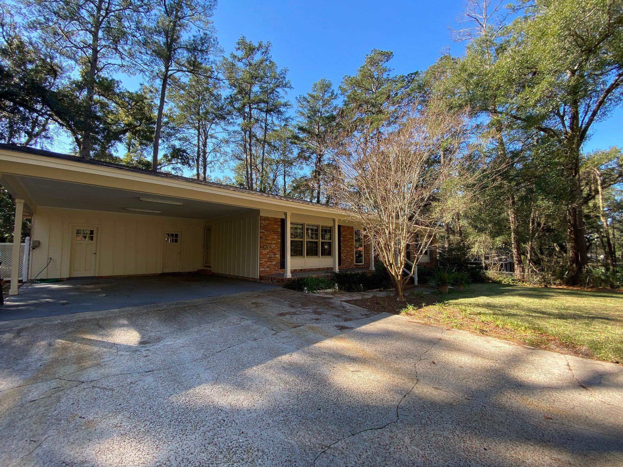 1509 Raa Avenue Tallahassee, FL 32303 - Photo 2 of 21