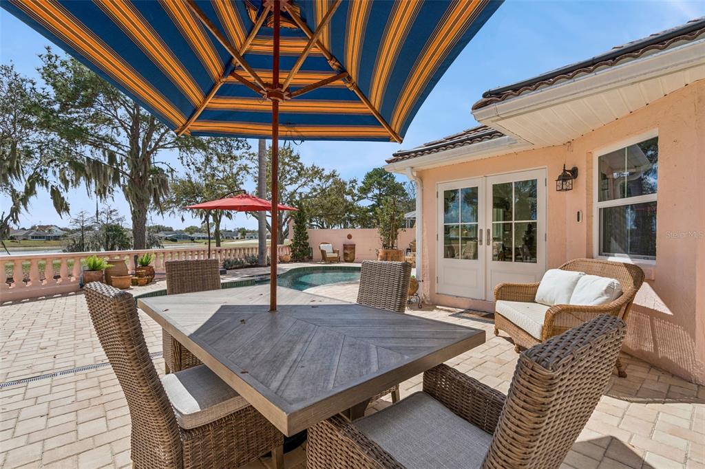 1304 Santa Rosa Court Lady Lake, FL 32159 - Photo 22 of 30