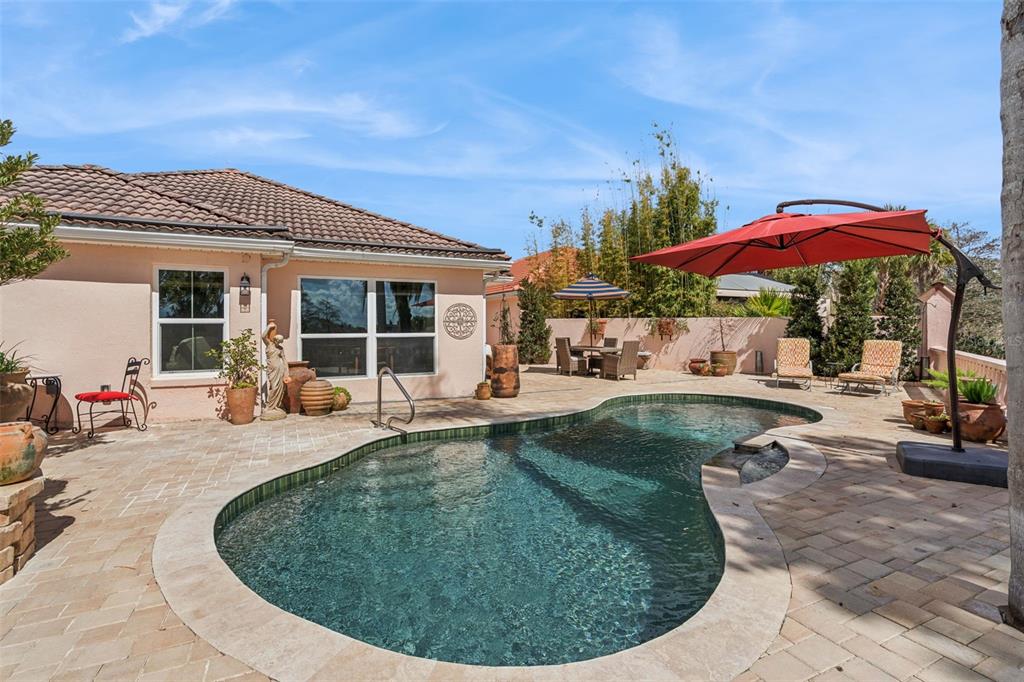 1304 Santa Rosa Court Lady Lake, FL 32159 - Photo 25 of 30