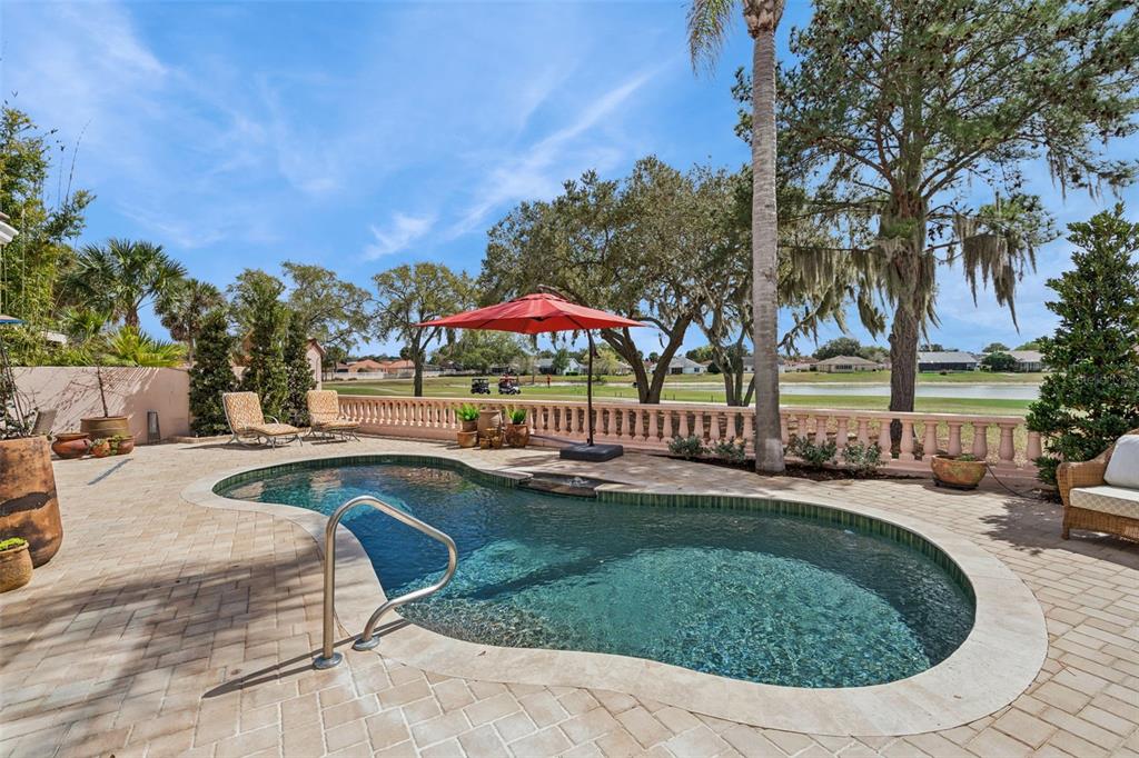 1304 Santa Rosa Court Lady Lake, FL 32159 - Photo 26 of 30