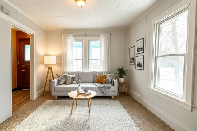 $199,900 | 424 West Birch Avenue, Fergus Falls, MN 56537