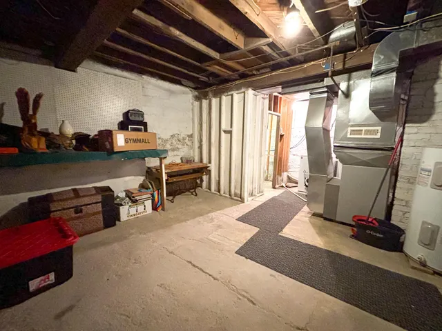 $199,900 | 424 West Birch Avenue, Fergus Falls, MN 56537