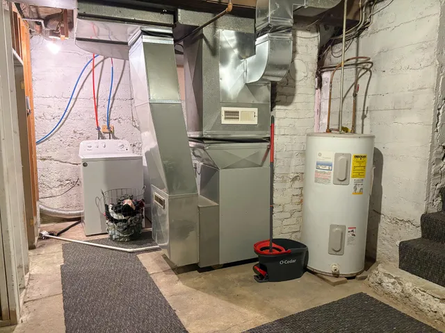 $199,900 | 424 West Birch Avenue, Fergus Falls, MN 56537