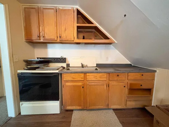 $199,900 | 424 West Birch Avenue, Fergus Falls, MN 56537