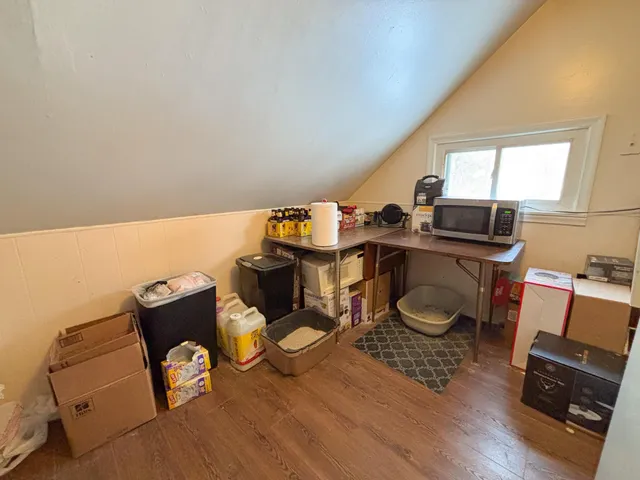 $199,900 | 424 West Birch Avenue, Fergus Falls, MN 56537