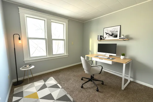 $199,900 | 424 West Birch Avenue, Fergus Falls, MN 56537