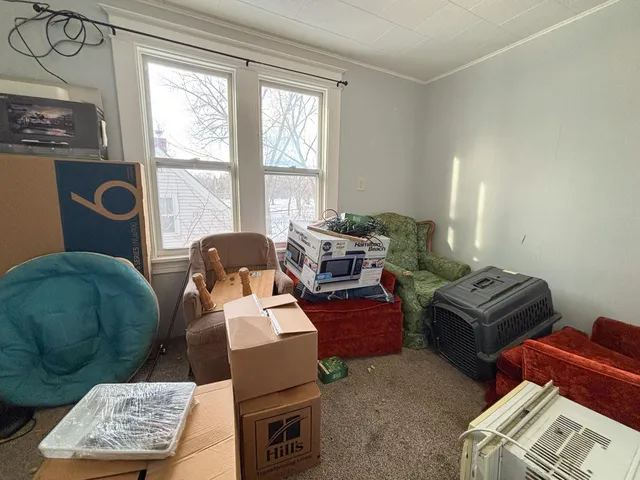 $199,900 | 424 West Birch Avenue, Fergus Falls, MN 56537