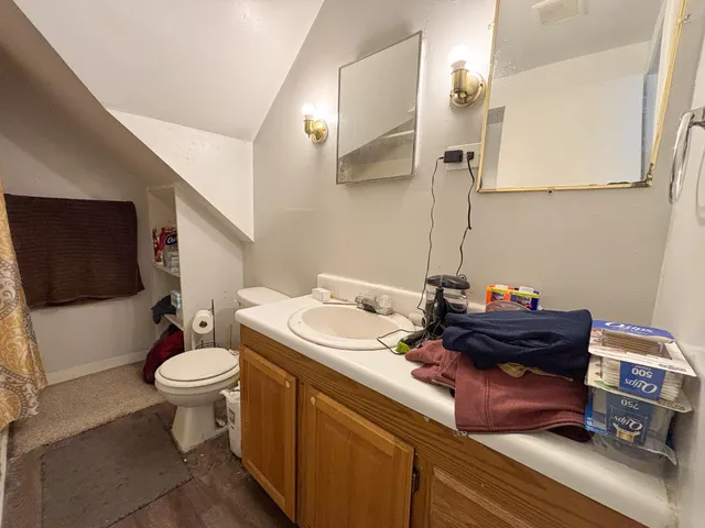 $199,900 | 424 West Birch Avenue, Fergus Falls, MN 56537