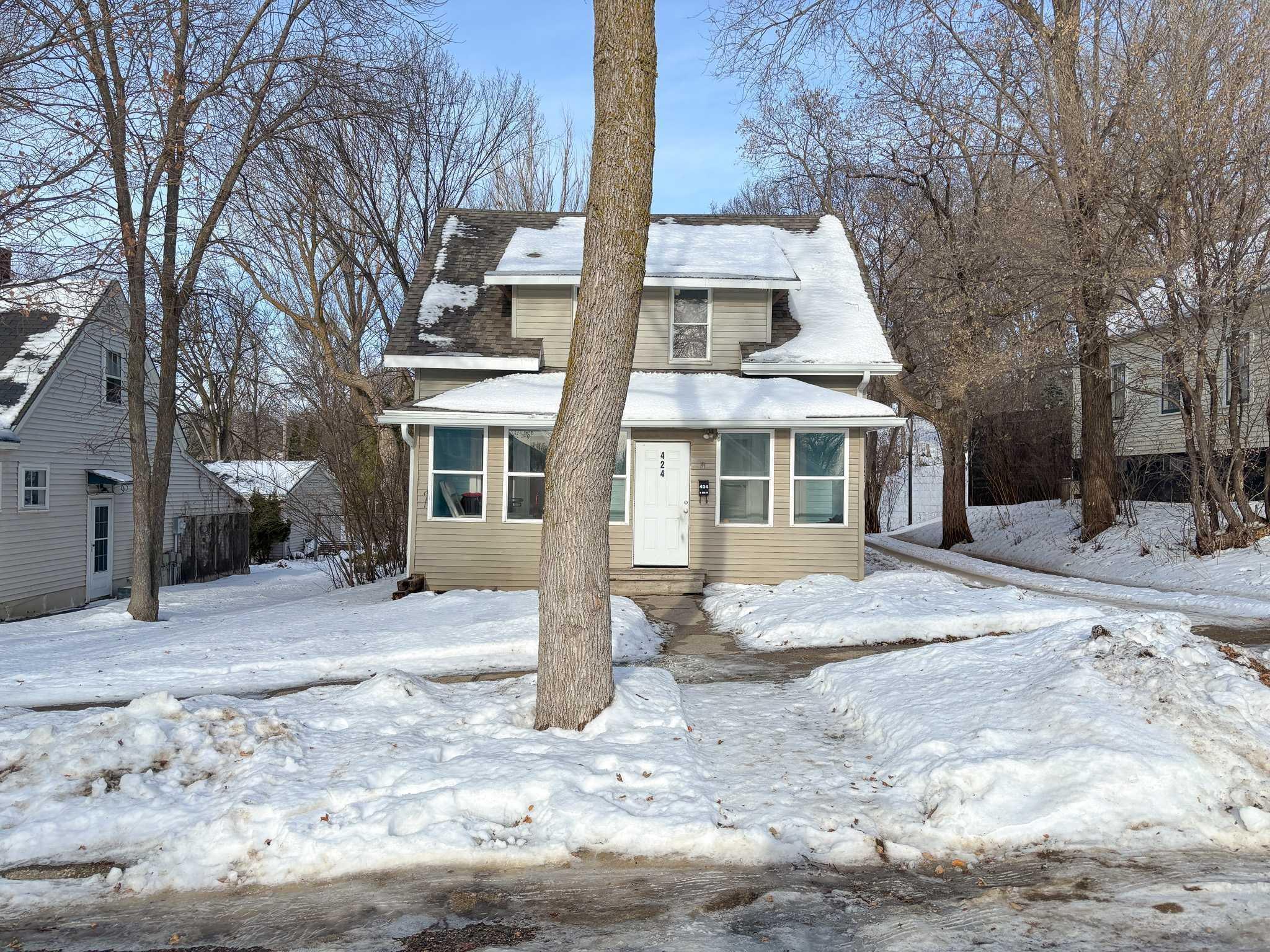 424 West Birch Avenue Fergus Falls, MN 56537 - Photo 50 of 55