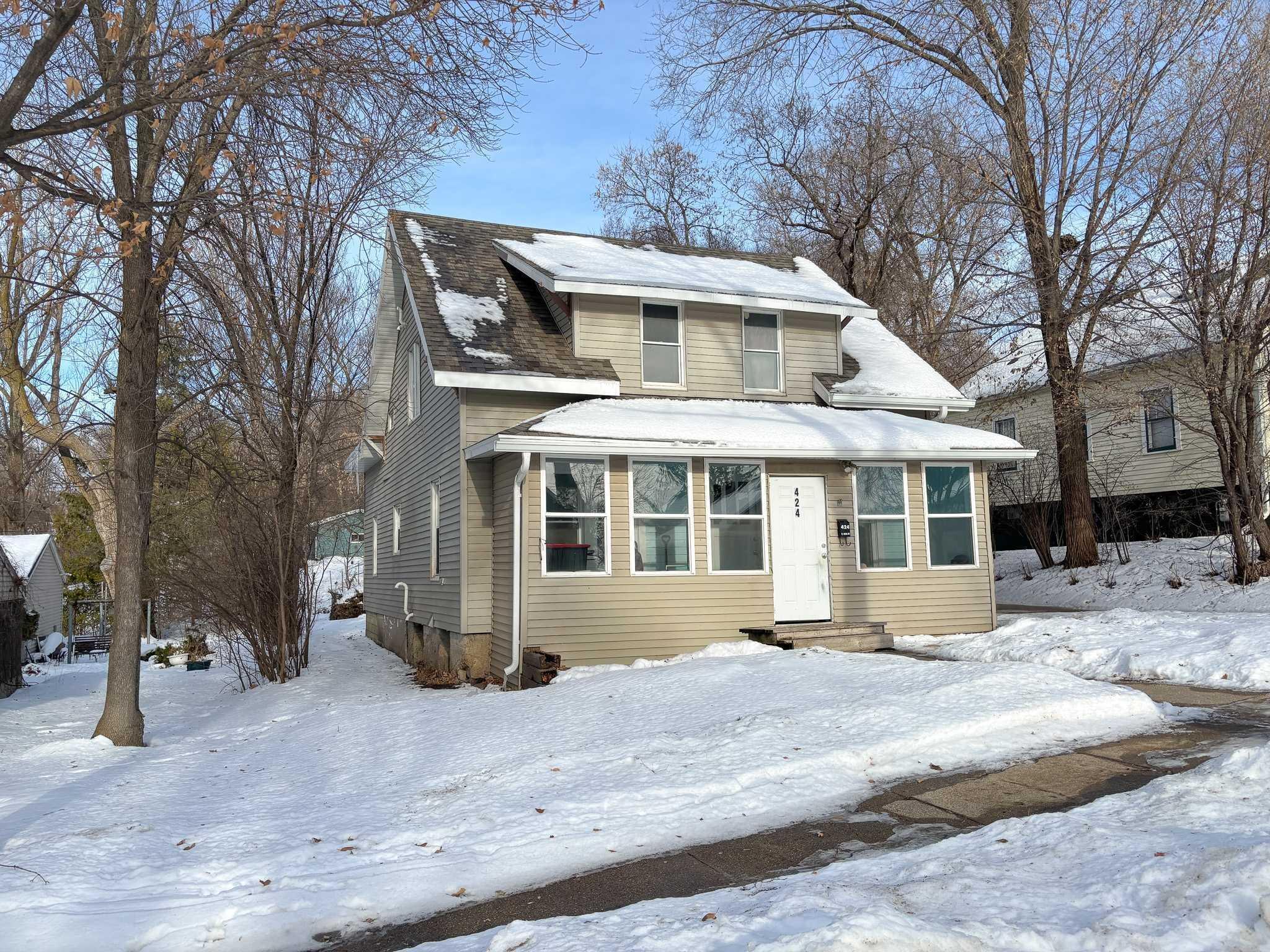 424 West Birch Avenue Fergus Falls, MN 56537 - Photo 51 of 55