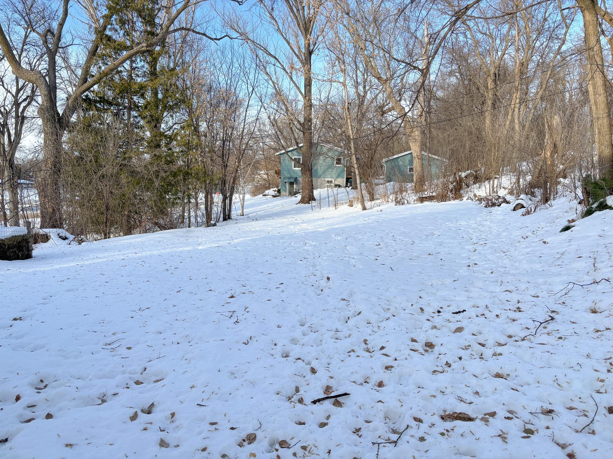 424 West Birch Avenue Fergus Falls, MN 56537 - Photo 54 of 55