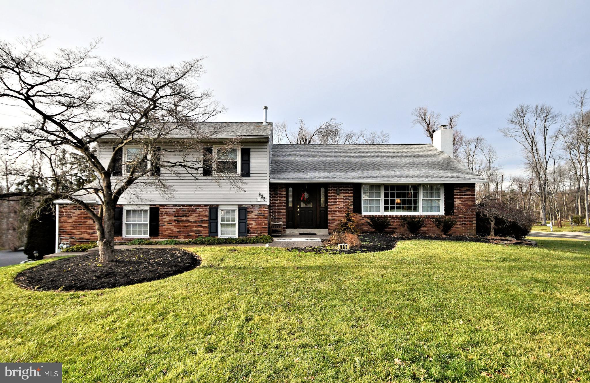 988 Williamson Road Horsham, PA 19044 - Photo 1 of 47 Welcome to 988 Williamson Rd!
