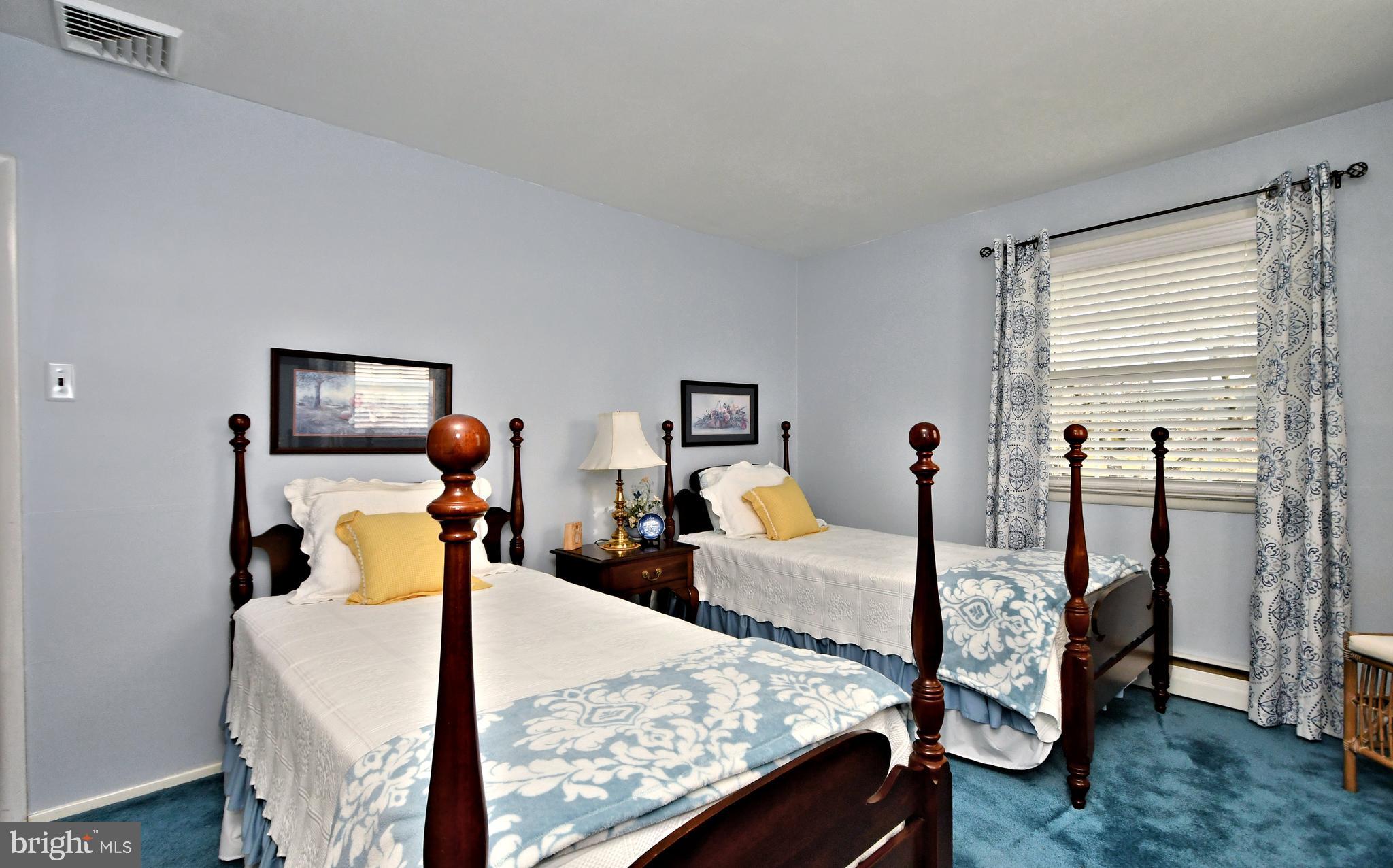 988 Williamson Road Horsham, PA 19044 - Photo 23 of 47 Bedroom #2