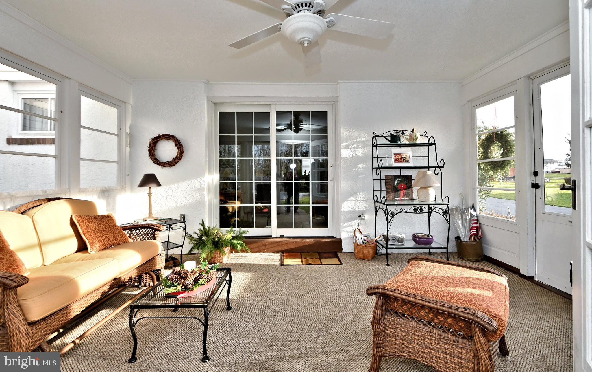 988 Williamson Road Horsham, PA 19044 - Photo 36 of 47 Sunroom