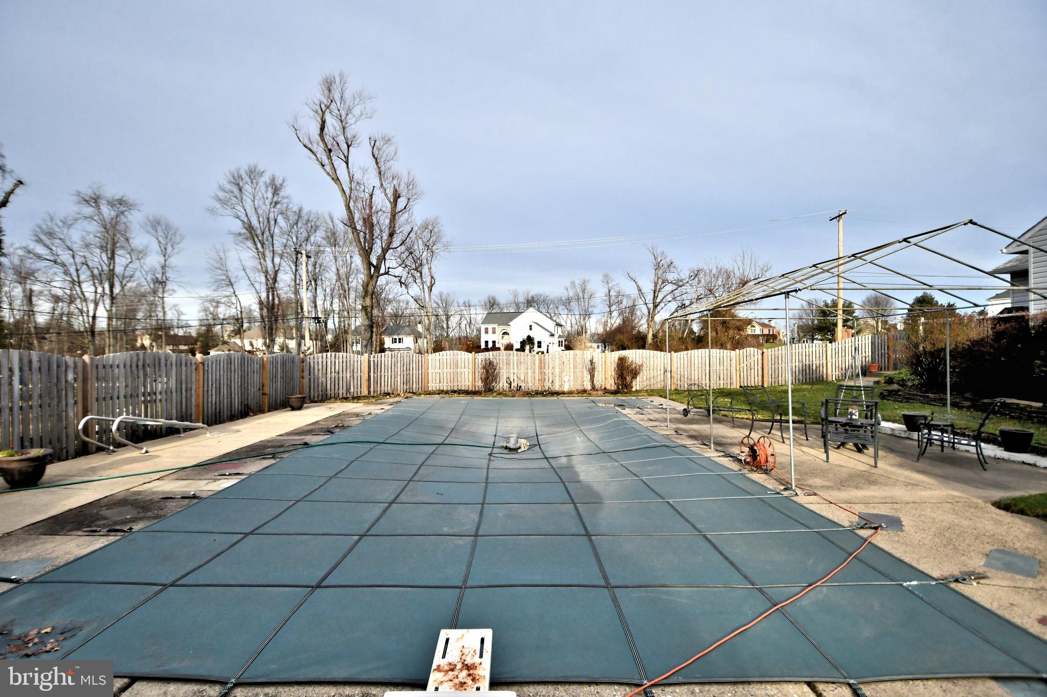 988 Williamson Road Horsham, PA 19044 - Photo 41 of 47 In-ground pool