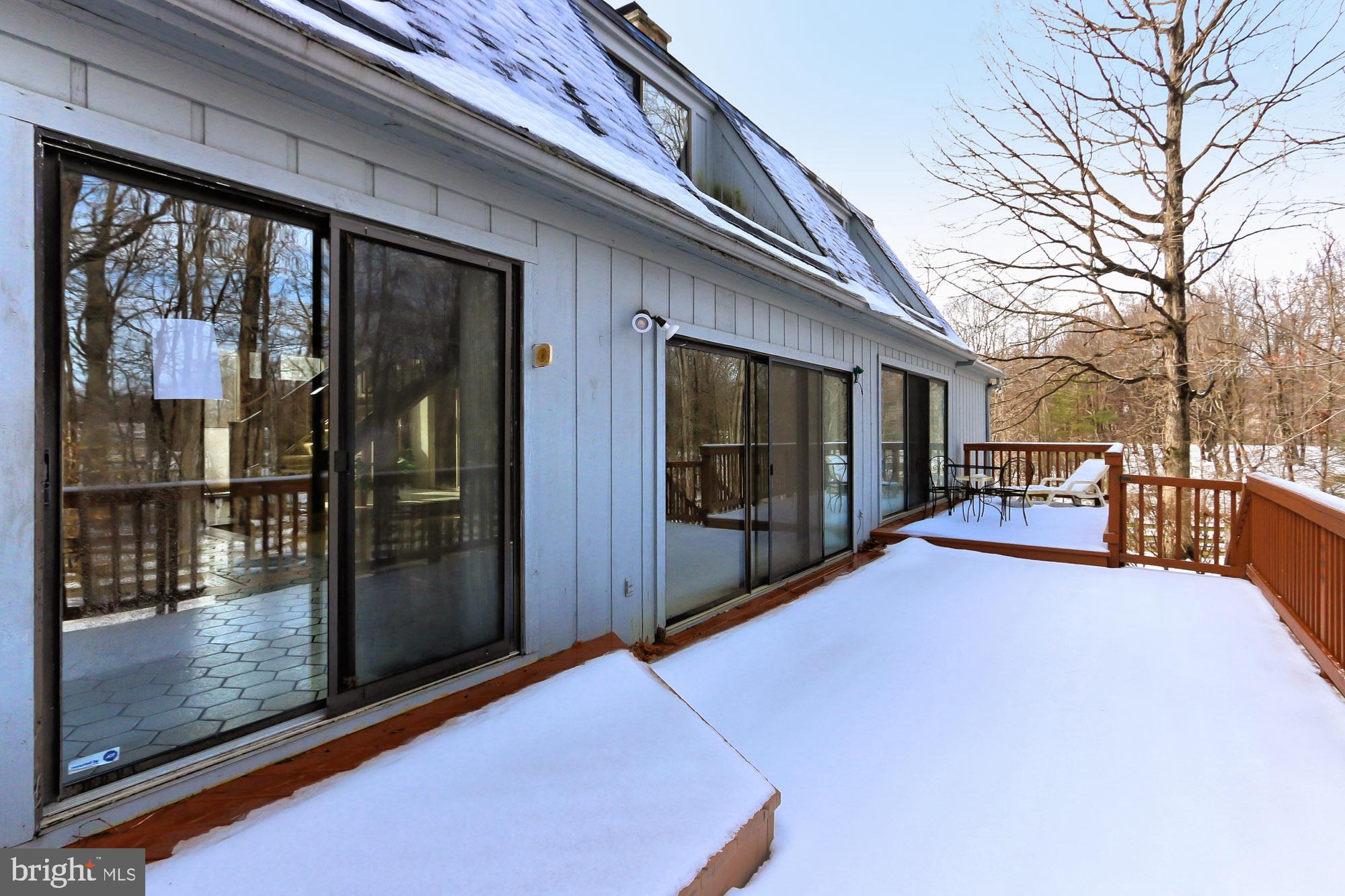 3666 Russell Road Woodbridge, VA 22192 - Photo 54 of 78 Rear Exterior