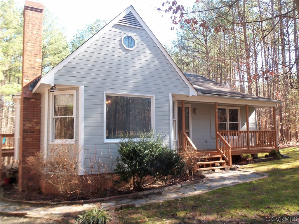 4396 Three Bridge Road Powhatan, VA 23139 - Photo 1 of 20 Gallery Image 1