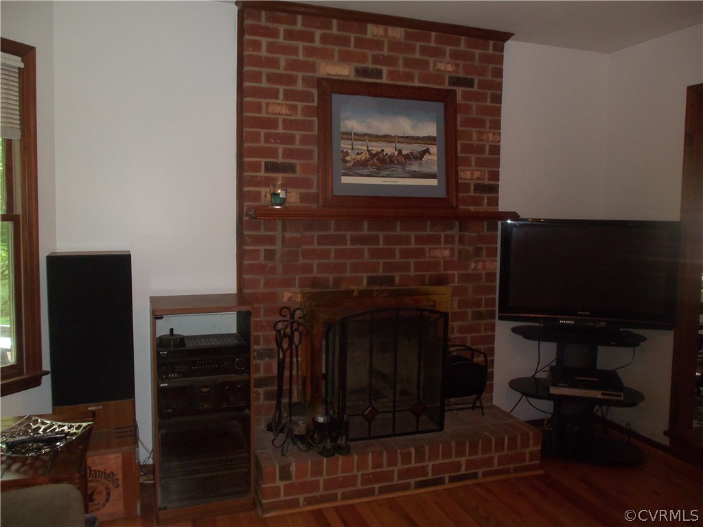 4396 Three Bridge Road Powhatan, VA 23139 - Photo 11 of 20 Gallery Image 11