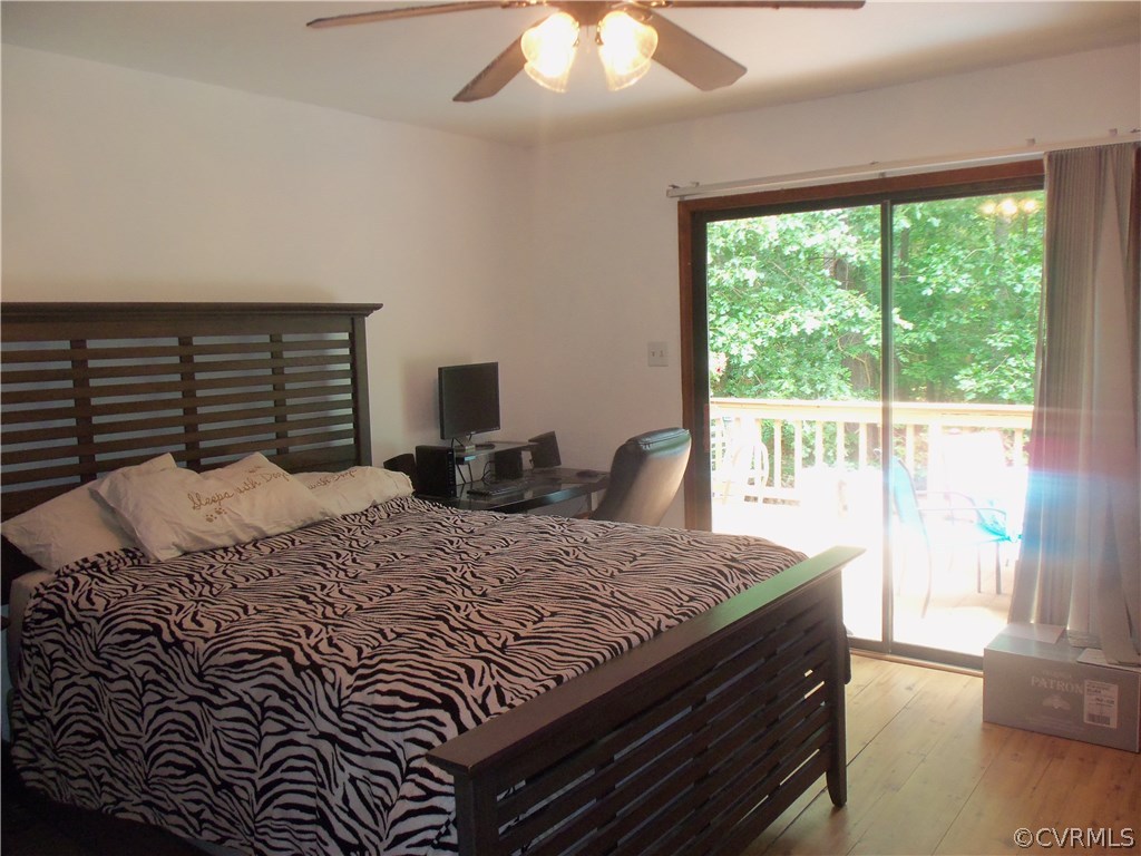 4396 Three Bridge Road Powhatan, VA 23139 - Photo 17 of 20 Gallery Image 17
