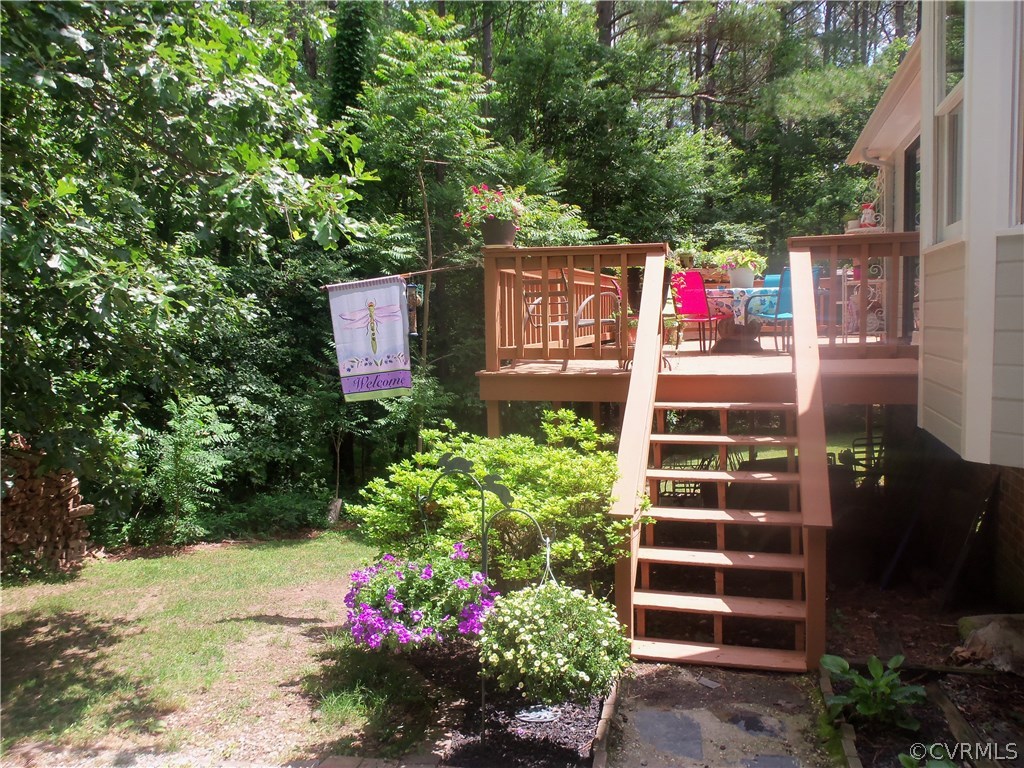4396 Three Bridge Road Powhatan, VA 23139 - Photo 5 of 20 Gallery Image 5