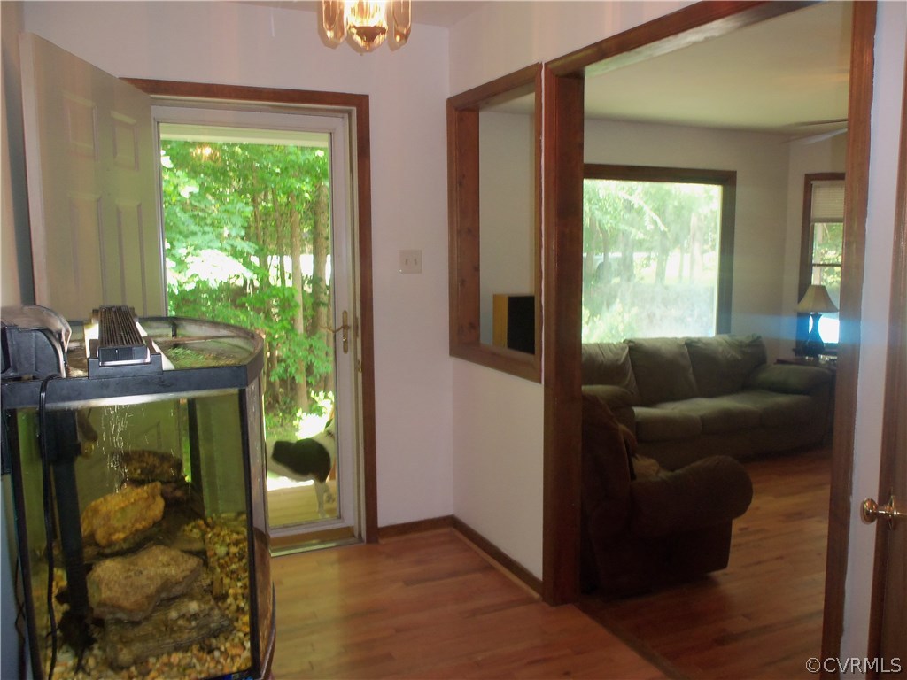 4396 Three Bridge Road Powhatan, VA 23139 - Photo 8 of 20 Gallery Image 8