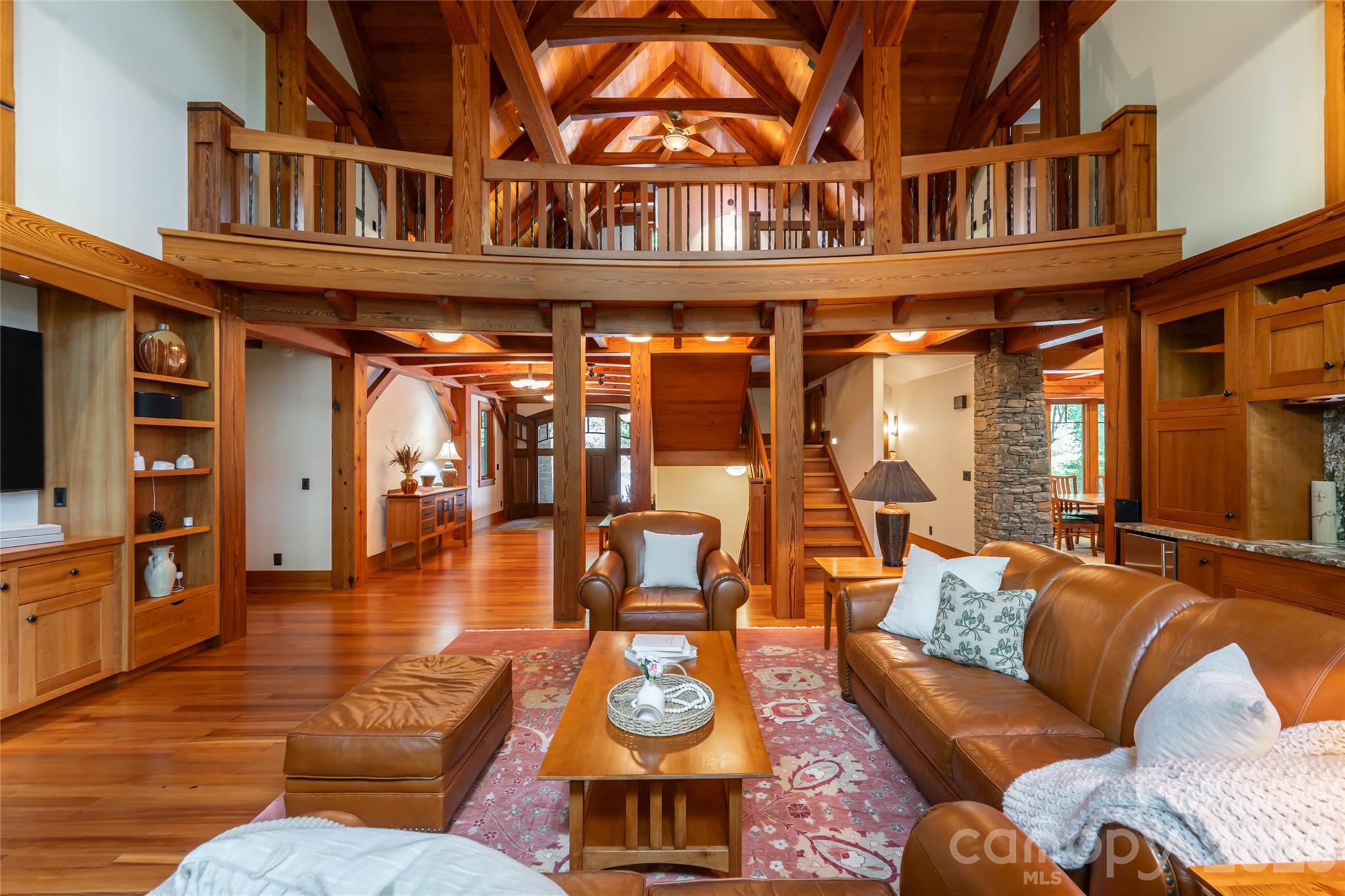 4900 Preserve Road Sylva, NC 28779 - Photo 6 of 48