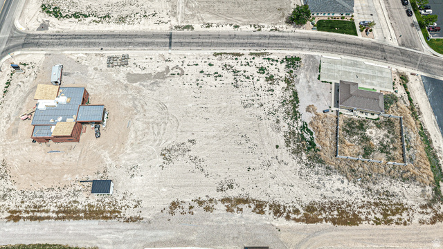 84 White Sage Avenue, Unit 2 Delta, UT 84624 - Photo 13 of 18 Expansive, undeveloped lot with street frontage
