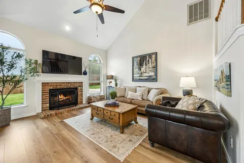 $629,900 | 1300 Edgewood Court, Carrollton, TX 75007