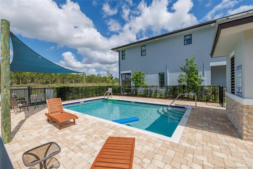 3657 Magnolia Rdg Lane Palm City, FL 34990 - Photo 19 of 19