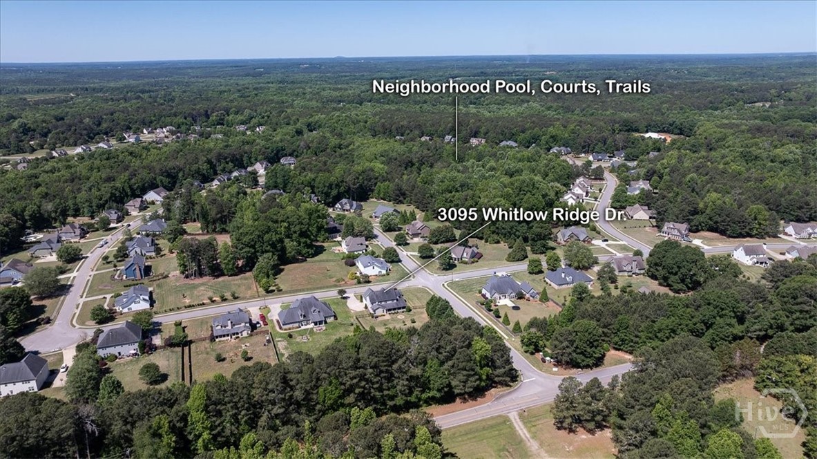 3095 Whitlow Ridge Drive Bishop, GA 30621 - Photo 49 of 51
