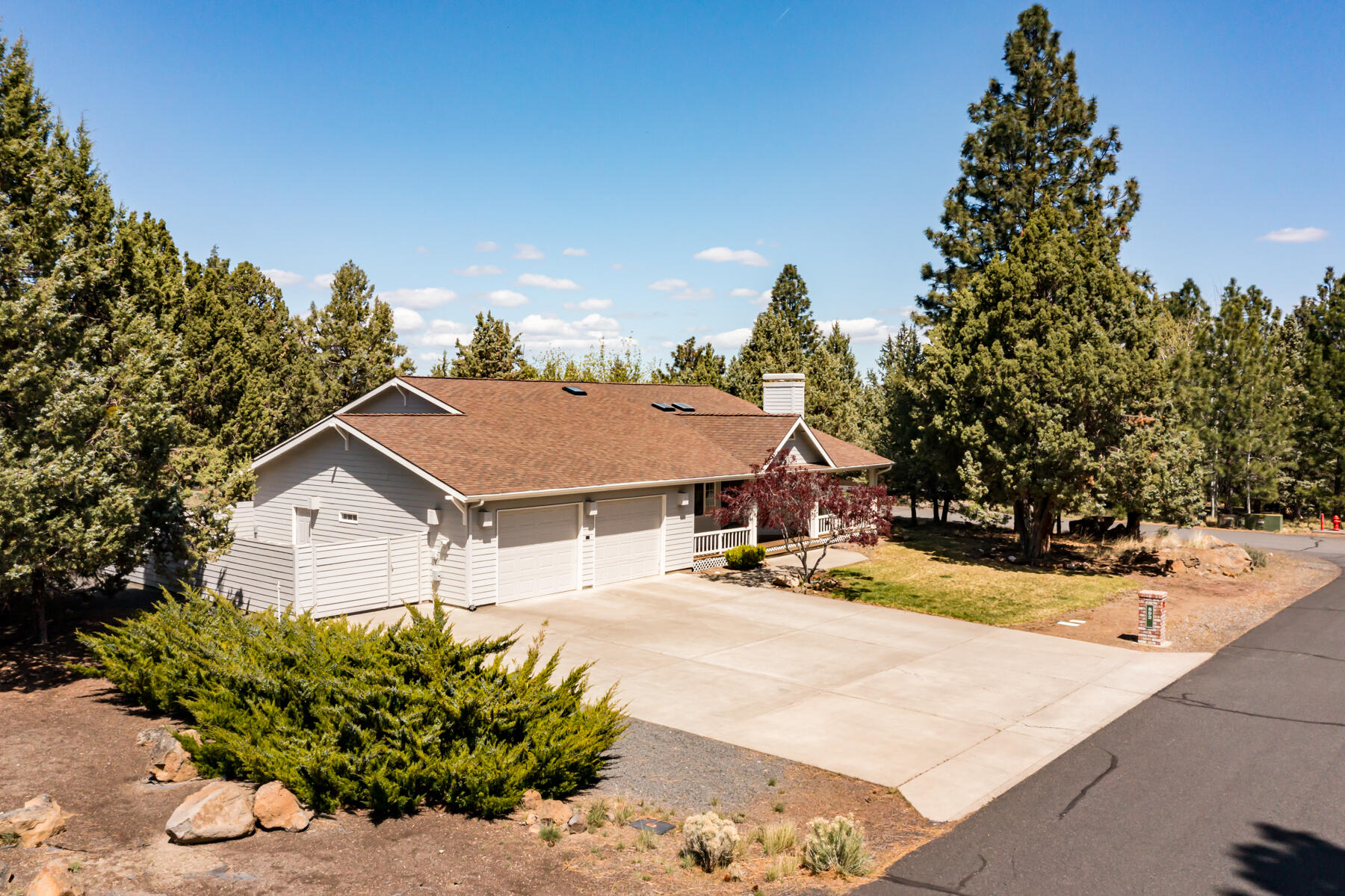 892 Northwest Chelsea Loop Bend, OR 97703 - Photo 1 of 46 DJI_0265
