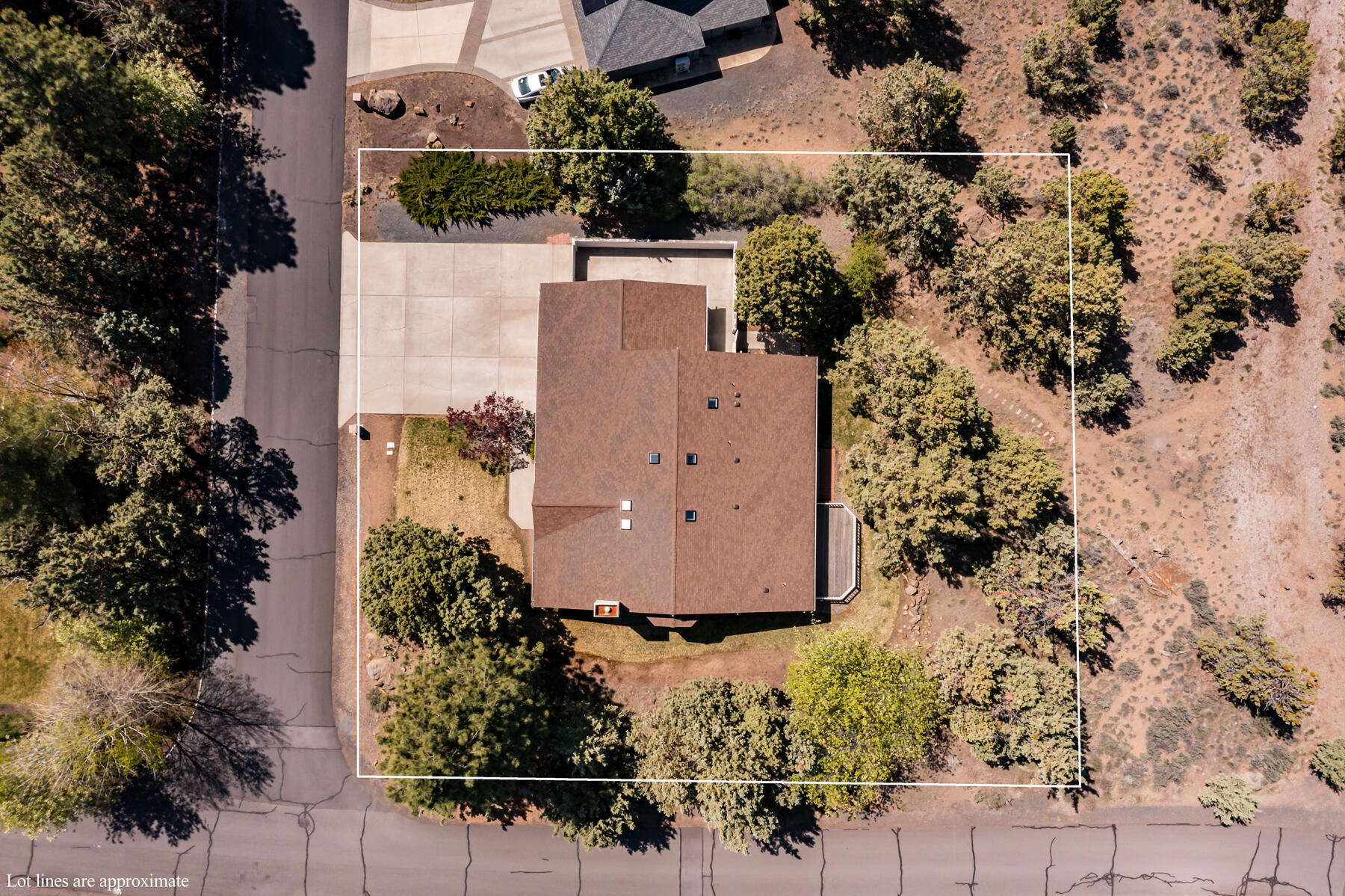 892 Northwest Chelsea Loop Bend, OR 97703 - Photo 42 of 46 DJI_0269