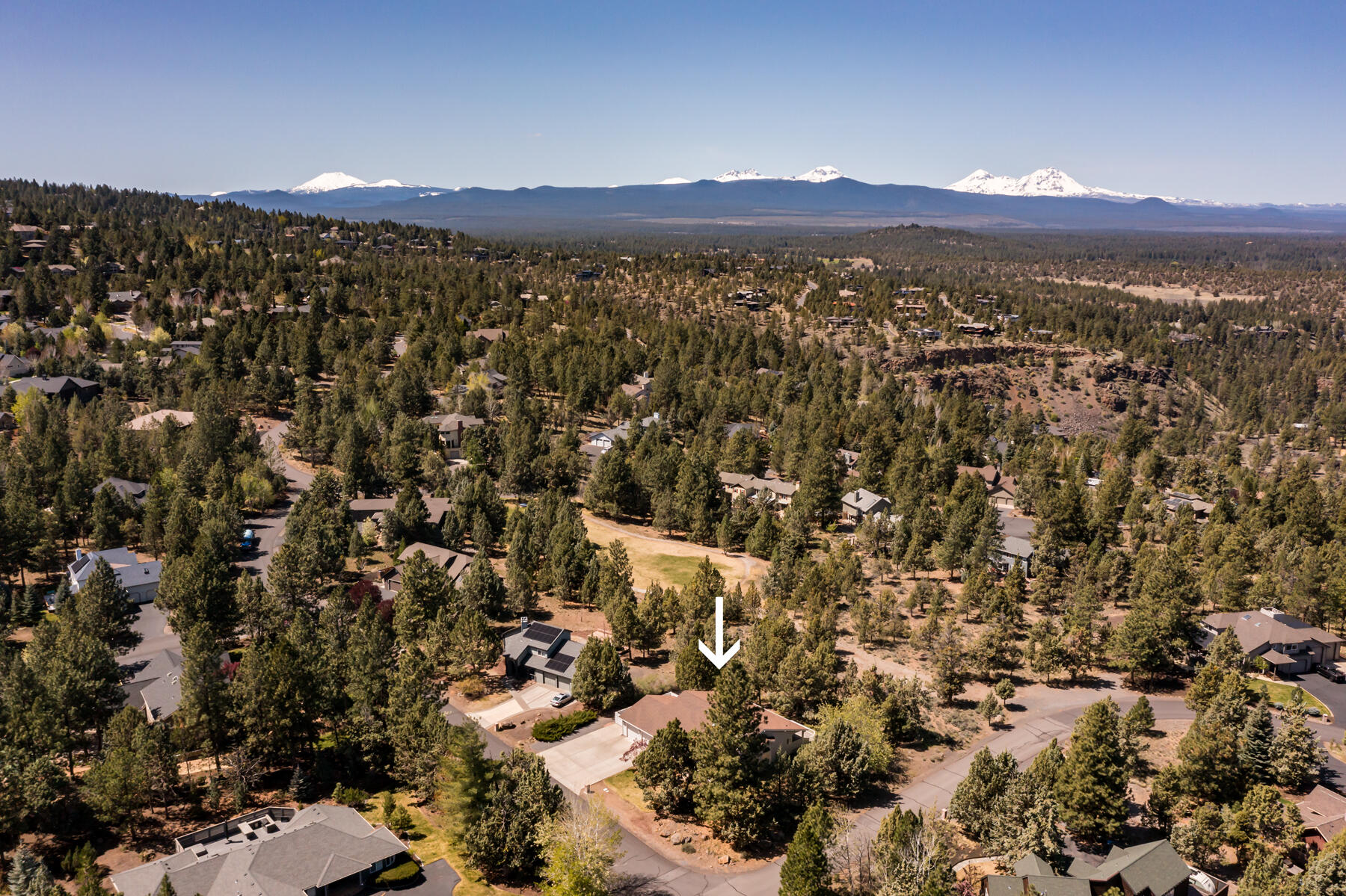 892 Northwest Chelsea Loop Bend, OR 97703 - Photo 43 of 46 DJI_0270