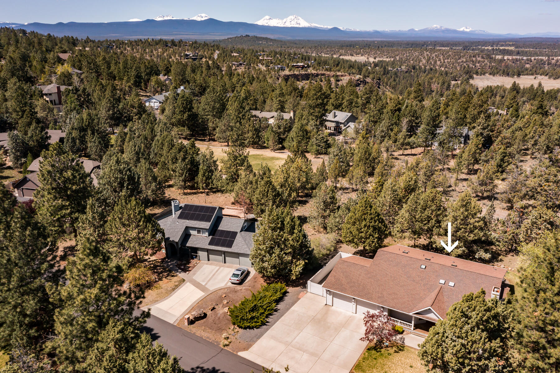 892 Northwest Chelsea Loop Bend, OR 97703 - Photo 44 of 46 DJI_0267